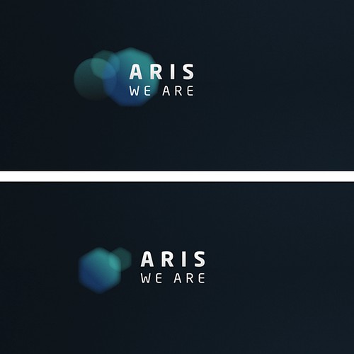 Design a Logo/Biz Card for Aris - a new digital content company!