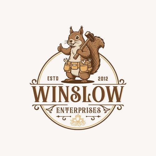 Logo Winslow