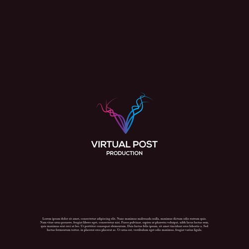 Virtual Post