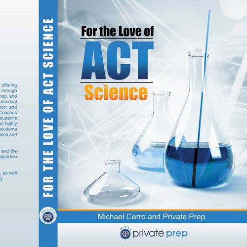 Science Book Cover 