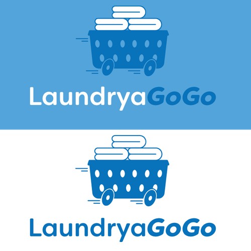 LaundryaGoGo