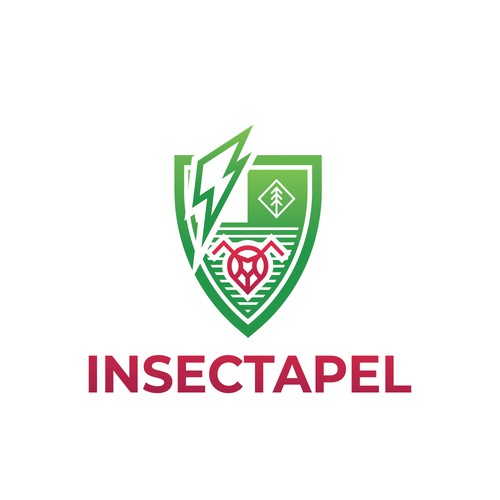 Insectapel