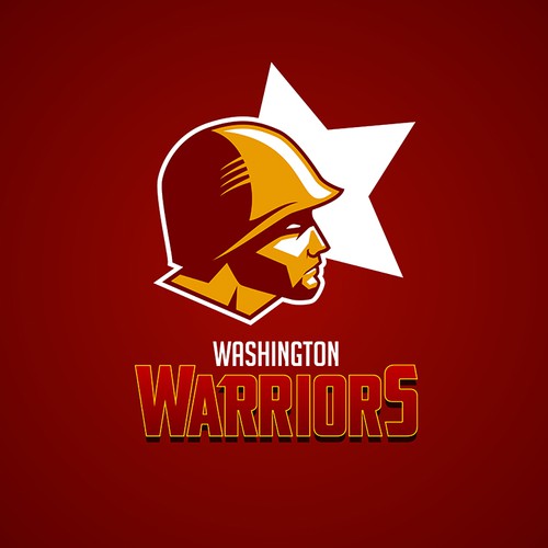 Community Contest: Rebrand the Washington Redskins 