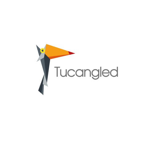 Tucangled