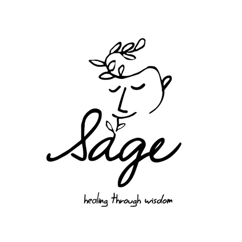 Help Design  a Logo for Sage Cold Pressed Juice 