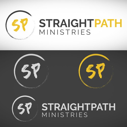 StraightPath Ministries Logo