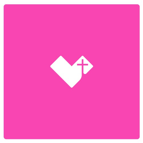 Unique Logo for Graceful Hearts 