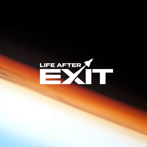 Logo for Life After Exit