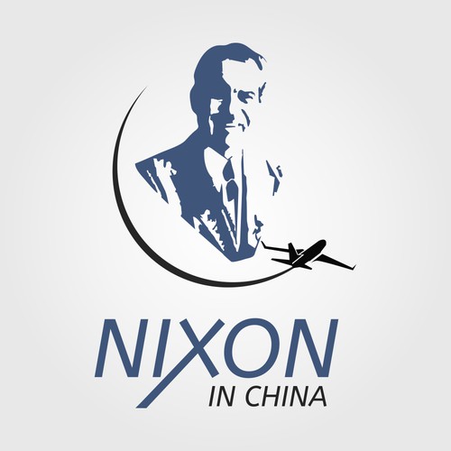 Logo proposal for Nixon in China