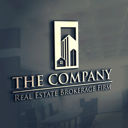 Company that buy and sell residential and commercial real estate