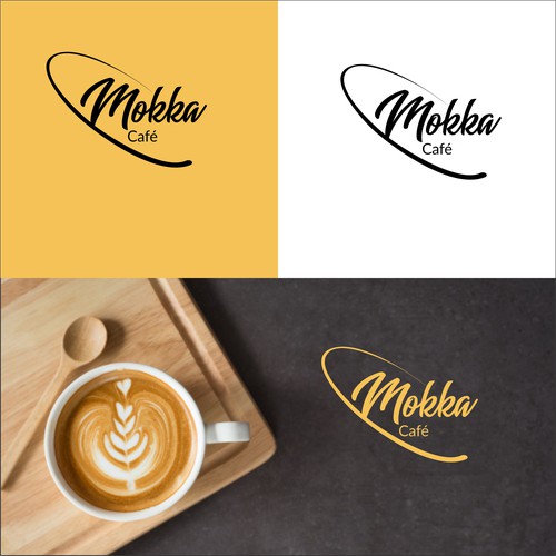 Logo entry-Mokka Cofé 