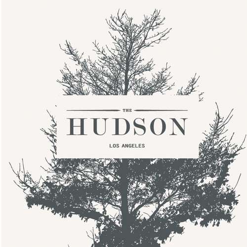 Menu design with classic touch