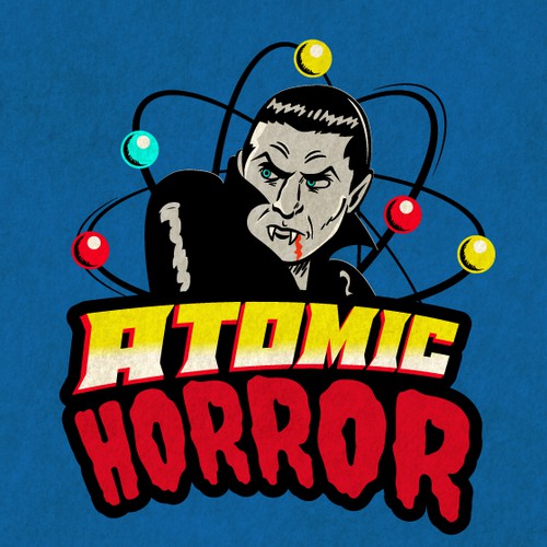 Horror Store logo