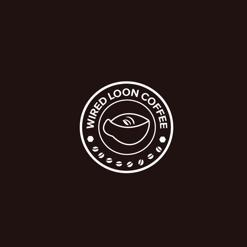 Coffee/restaurant logo