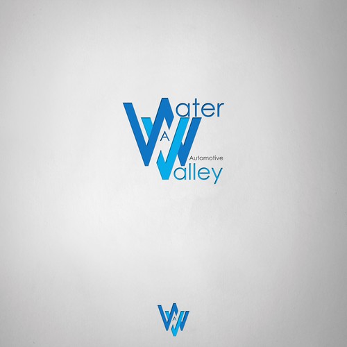 Logo for Water Valley Automotive.