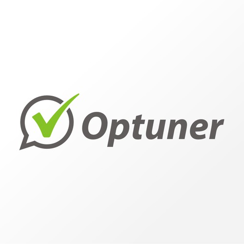 logo for Optuner