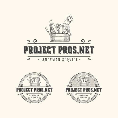 PROJECT PROS.NET 