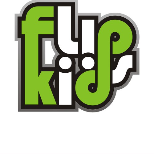 Create the next great Kids Church logo