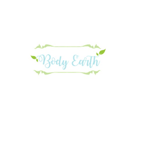 Logo Concept for "Body Earth"