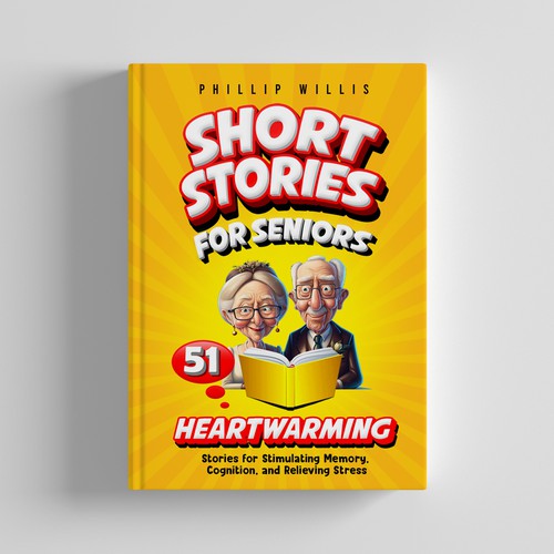 Short Stories for Seniors