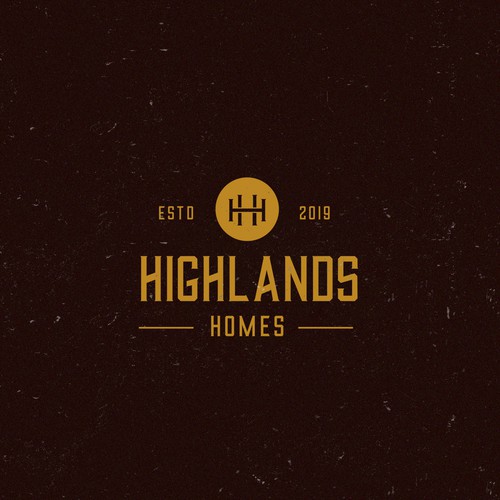 Highlands Homes