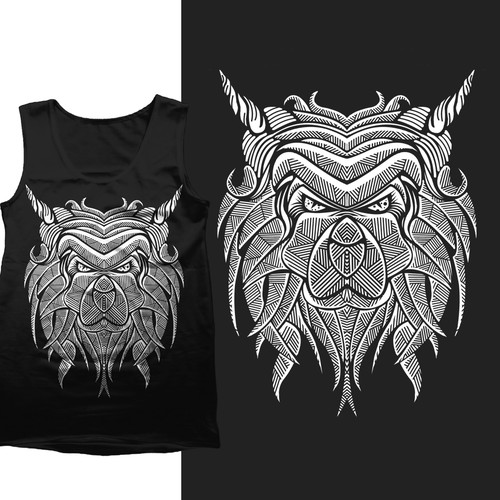 lion