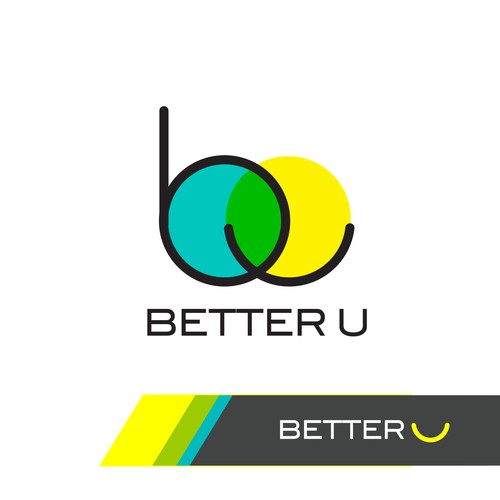 Better U conferences logo
