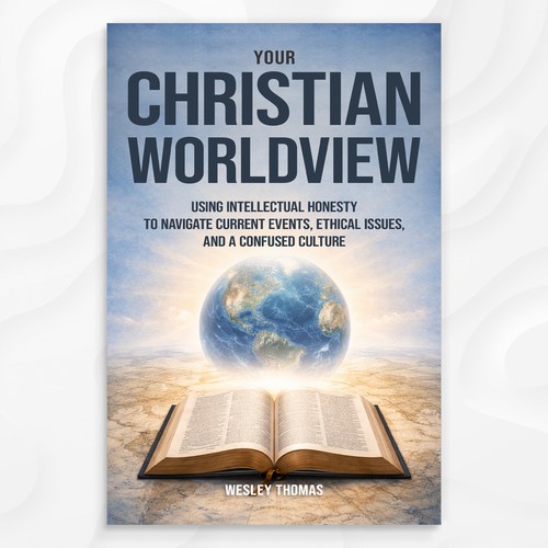 Your Christian Worldview Book Cover
