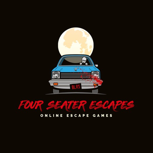 Four Seater Escapes - Online Escape Games