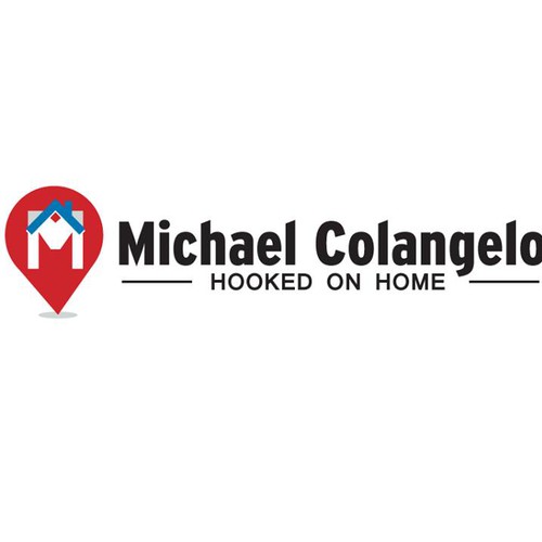 Real Estate logo for Michael Colangelo