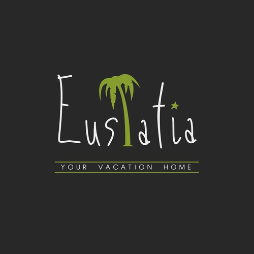 Eustatia needs a new logo