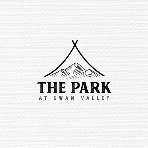 the park