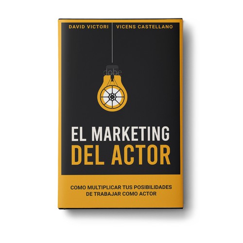 El Marketing del Actor