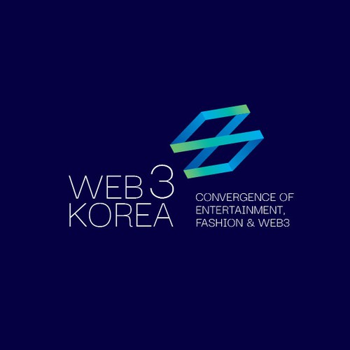 New Logo for Web3 Conference