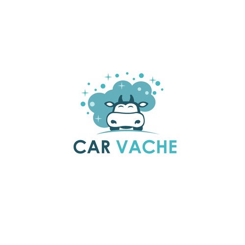 Car Vache logo