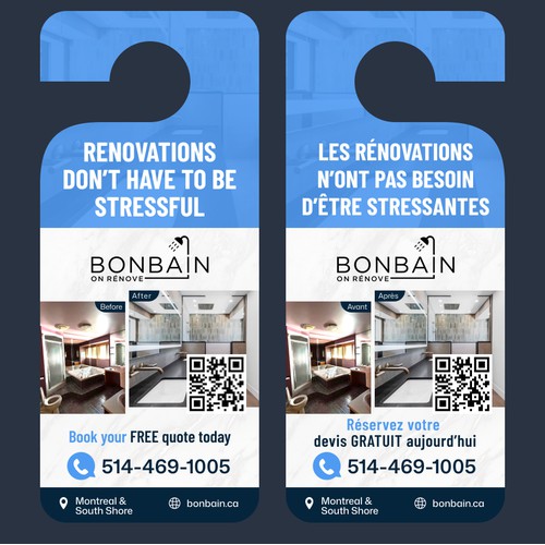 Door Hanger