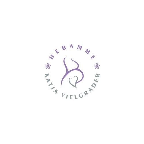 Logo Hebamme