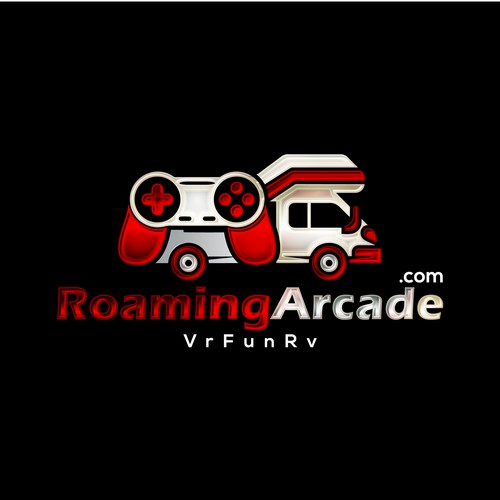 roaming arcade