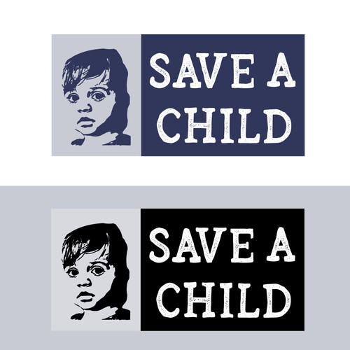 SAVE A CHILD