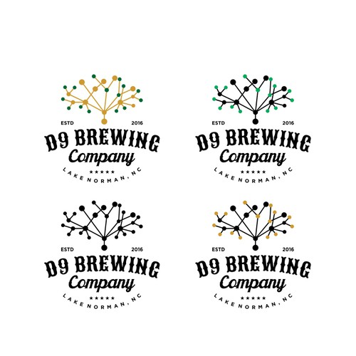 D9 BREWING CO.