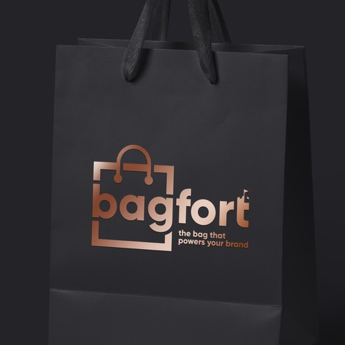 bagfort