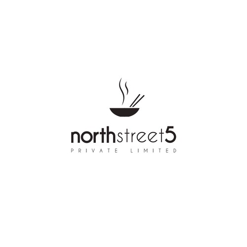 Logo design winning