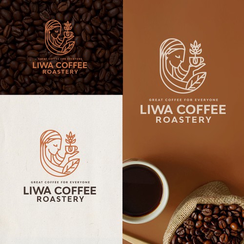 Coffee Logo