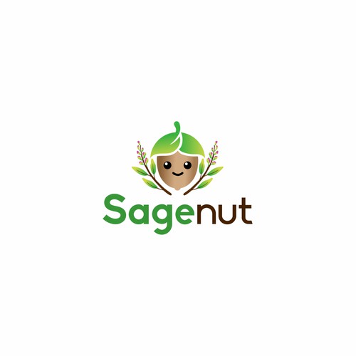 Sage nut