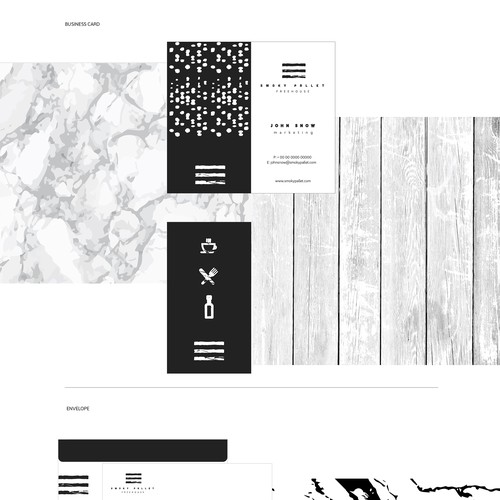 branding sample