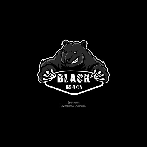 BLACK BEARS VERSION 1