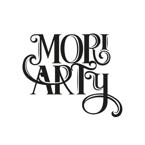 Logo for high-end womenswear label