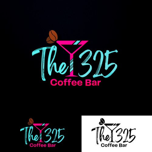 the 325 Coffee Bar