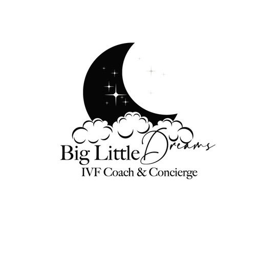 Logo for IVF Concierge 