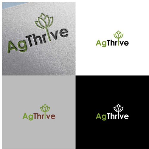 Agthrive